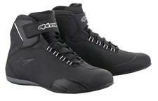 Scarpe moto impermeabile