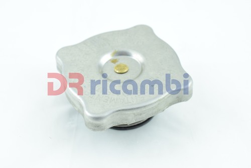 Tappo serbatoio radiatore - tappo,