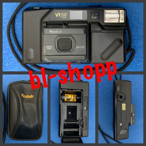 Kodak vr35 k4a fotocamera - vr35,
