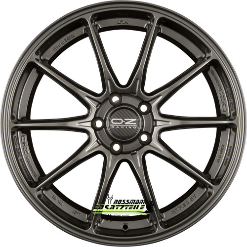 Hyper star graphite - hyper,