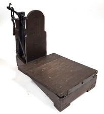 Antico c1900 Sc Mira Wien