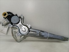 MECCANISMO ALZAVETRO ANT. SX PER TOYOTA Yaris Serie 698200D041 1KRFE (05>08)