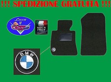 TAPPETINI tappeti BMW Z3 su