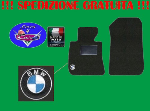 Tappetini tappeti bmw su - bmw, z3