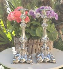 Antichi Grandi Candelieri