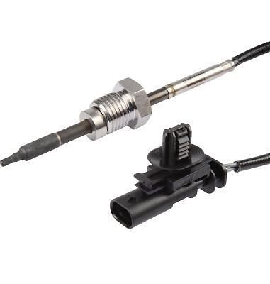 Sensore temperatura gas