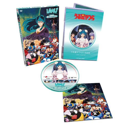 Lamu final chapter - lamu',
