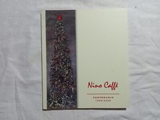 Nino Caffè. Centenario 1909 – 2009