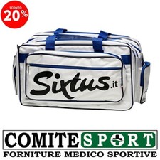 Borsa sixtus borsone medico - borsa,