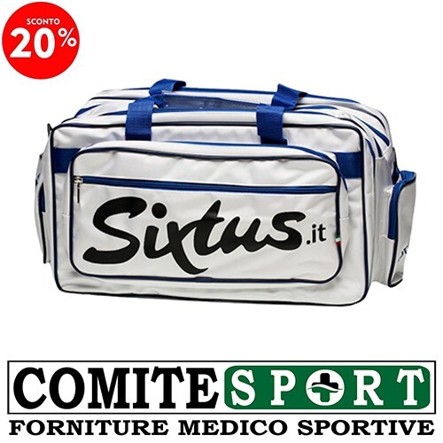 Borsa sixtus borsone medico - borsa, sixtus,