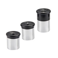 Set 3x oculari telescopici