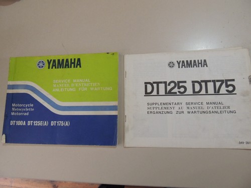 Manuale officina riparazione