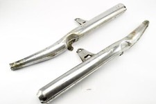 Laverda 750 S / GT / SF - Silenziatore ESD silenziatore scarico sinistro + destro