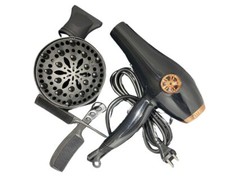 Asciugacapelli Professionale