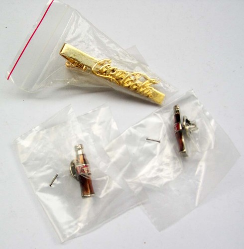 Coca cola gadget - cola, spilla