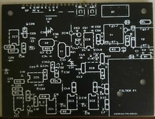 Pcb circuiti stampati - circuiti,