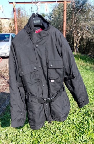 Belstaff giacca moto pro - belstaff,