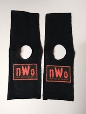 2 magliette smanicate Wolfpac