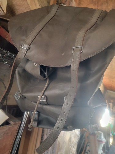 Zaino militare svizzero - zaino/zaino,