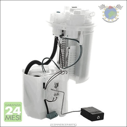 Pompa carburante meat - meat, per