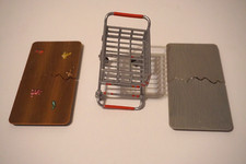 WWE Jakks Carrello della Spesa