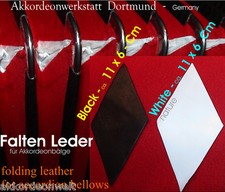 Soffietto - pelle - angoli, 10