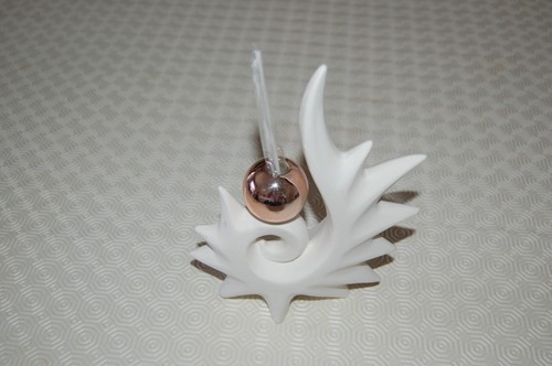 Profumatore ceramica - in,