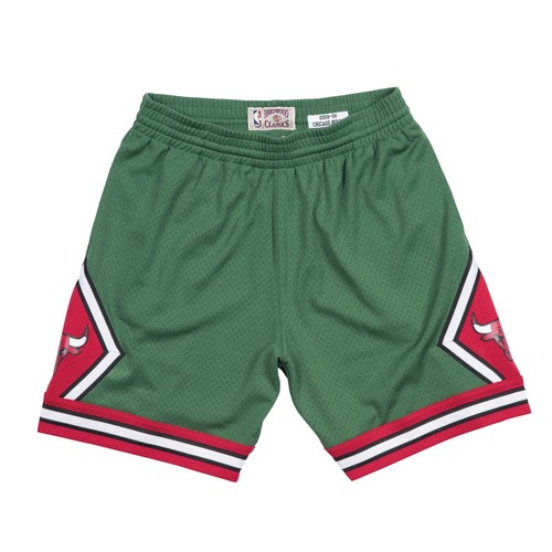 Pantaloncini uomo mitchell - uomo, &