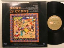 Arthur Greenslade Quadrifonico