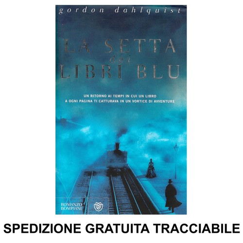 Gordon dahlquist la setta - -,