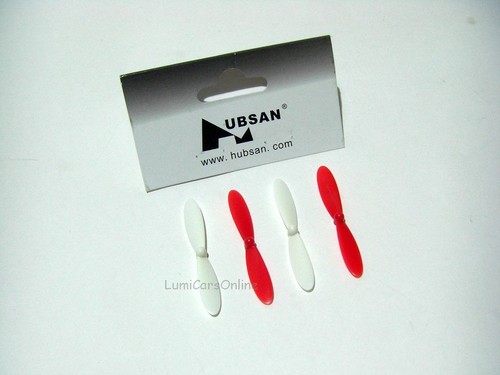 Eliche hubsan 55mm - hubsan,,