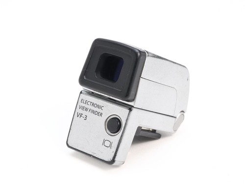 Olympus mirino - vf-3,
