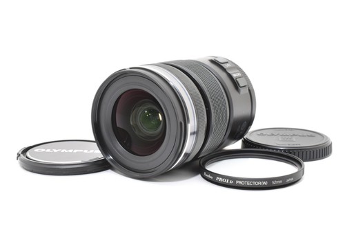 Obiettivo olympus zuiko - olympus, m.zuiko