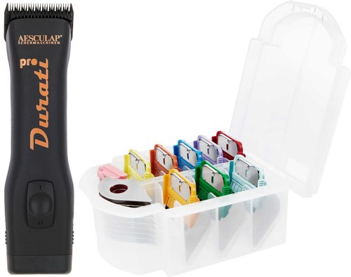 Aesculap durati pro master - aesculap, 2