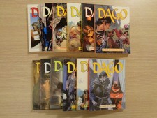 Dago Year VIII of 2002