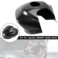 Gas tank cover guard - gas, fairing
