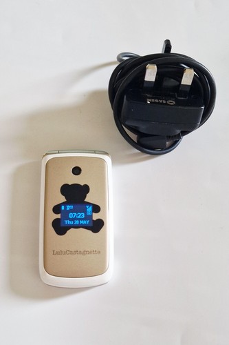 Telefono cellulare sagem my411 - telefono,