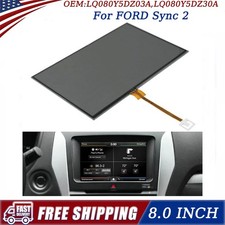 FOR FORD Sync 2 REPLACEMENT