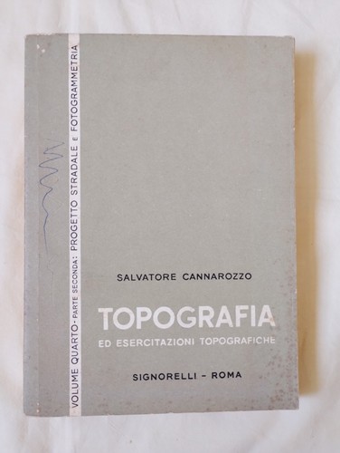 Libro topografia - topografia, ed