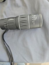 MONOCOLO BINOCOLO MILITARE TATTICO SOFTAIR ZOOM 16x52 PROFESSIONALE