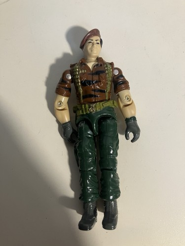 Joe tiger force flint good - joe,