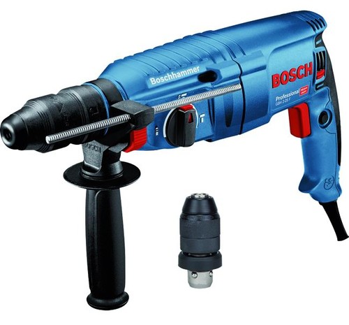 Tassellatore bosch gbh 25f - tassellatore, 2-25f
