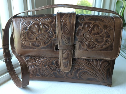 Borsa avelar vera - vera, pelle