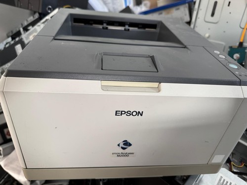 Stampante epson aculaser m2000 - stampante,