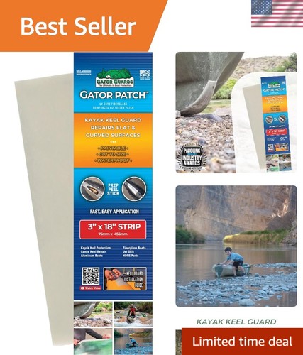 Gator patch protezione - patch,