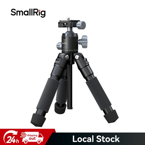 Smallrig 20pro treppiede - smallrig, da