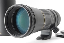 [Quasi come nuovo] Tamron A08