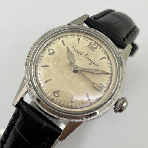 Girard perregaux uomo - uomo, vintage