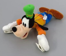 Peluche pupazzo spalla pippo