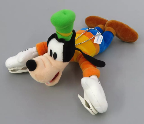 Peluche pupazzo spalla - , pippo
